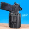 Sig Sauer P365 X Macro IWB Holster