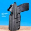 Sig Sauer P365 X Macro IWB Holster