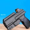 Sig Sauer P365 X Macro IWB Holster