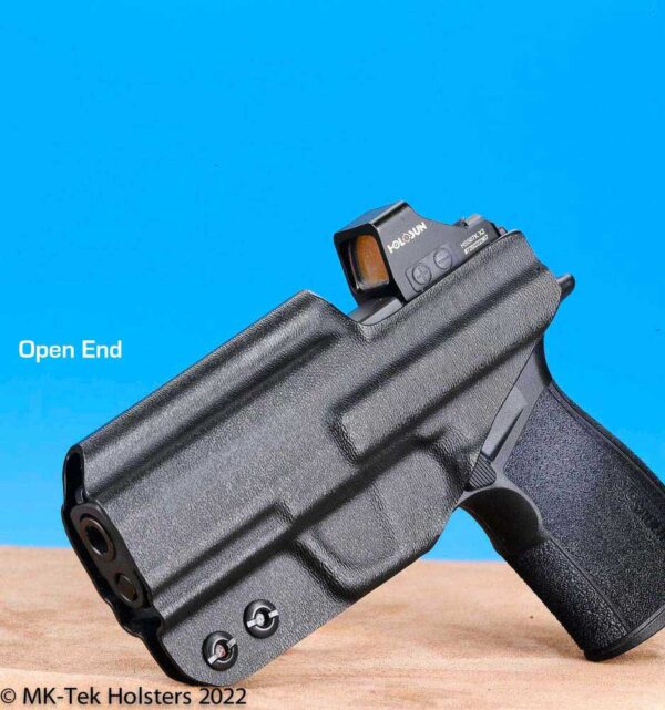 Sig Sauer P365 X Macro IWB Holster