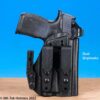 Sig Sauer P365 XL with TLR7 Sub IWB Holster