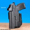 Sig Sauer P365 XL with TLR7 Sub IWB Holster