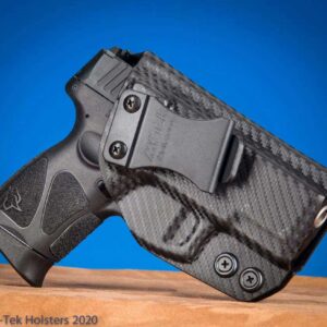 Taurus G3c IWB Holster