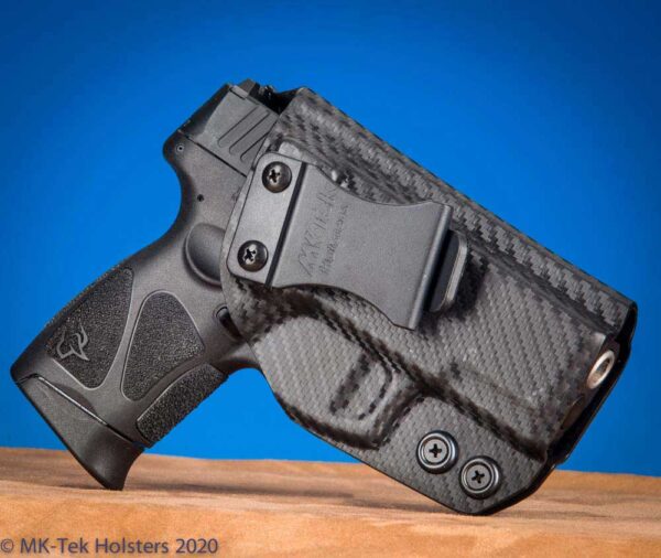 Taurus G3c IWB Holster