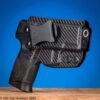 Taurus G3c IWB Holster