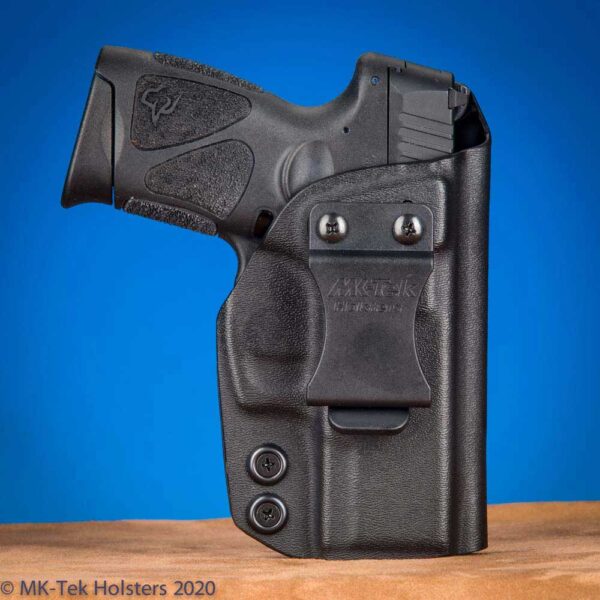 Taurus G3c IWB Holster