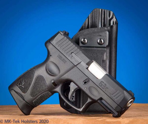 Taurus G3c IWB Holster