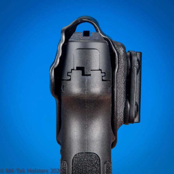 Taurus G3c IWB Holster