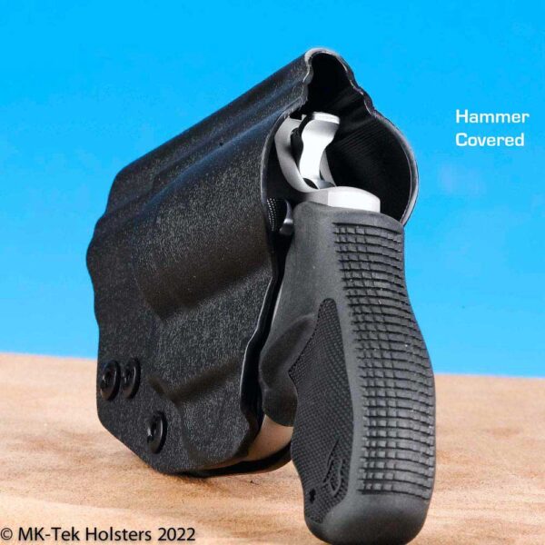 Taurus 856 IWB Holster