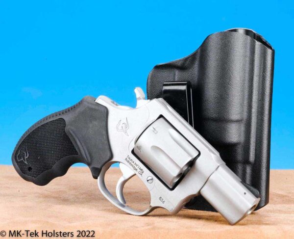 Taurus 856 IWB Holster