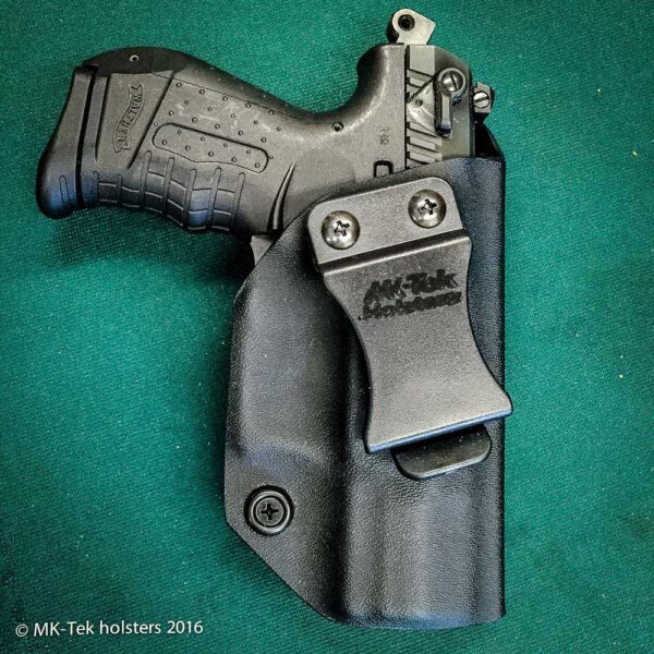 Walther P22 IWB Holster