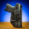 Walther P99 C IWB Holster