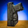 Walther P99 C IWB Holster