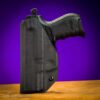 Walther PK380 IWB Holster