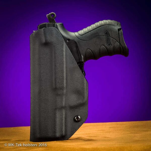 Walther PK380 IWB Holster