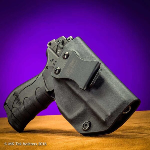 Walther PK380 IWB Holster