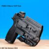 Sig Sauer X Macro TLR7 Sub IWB Holster